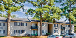 Woodshire Apartments Gallery 36