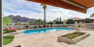 Beautiful 5 bed/4 bath + Den in Desirable Paradise Valley Gallery 53