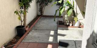 2b2b- Private freshly painted Torrance condominium ready for immediate occupancy. 2b2b- Private freshly painted Torrance condominium ready for immediate occupancy. Gallery 16
