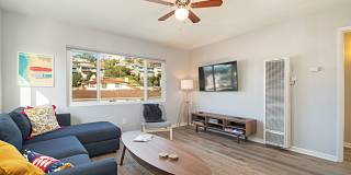 Beautiful 2 beds 1 bath apartment in Point Loma Gallery 3
