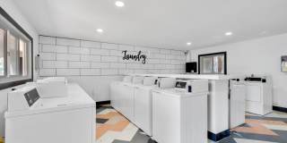 Tides on Wynn Gallery 9