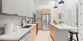 Leksa at Cityplace Gallery 82