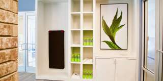 Park and Broad Gallery 19