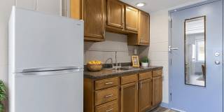 The Metropolitan Apartments Gallery 4