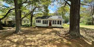 2/1 House in Shelby, NC Gallery 1