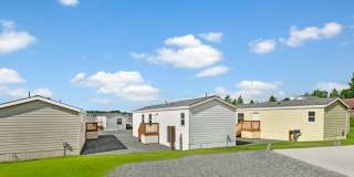 Four Seasons Apartment Homes Gallery 19