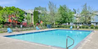 Conifer Place Apartments Gallery 13