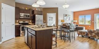 Deer Ridge Gallery 1