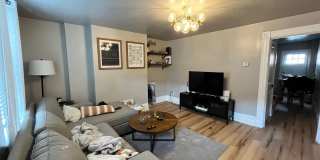 2 bedroom/office/1 bathroom in Lawrenceville Gallery 1