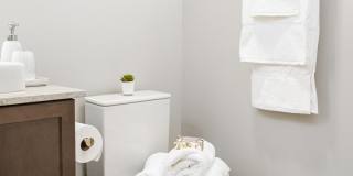 Park Heights by the Lake Apartments Gallery 31
