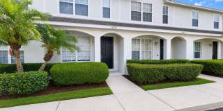 Spacious 2BR/2.5BA 2 story Citrus Park Townhome. Gallery 1