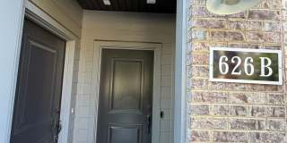 626 Noush Court, #B - Modern Garage Style Townhome Built in 2022! Gallery 4
