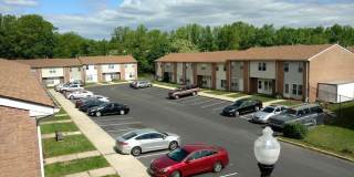 Holly Circle Townhouses Gallery 1