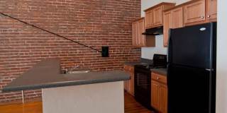Stove Works Lofts Gallery 27