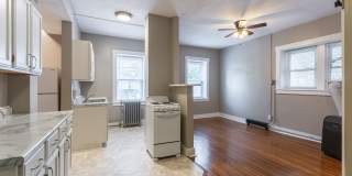 Remodeled Historic Brick Apartments Gallery 1