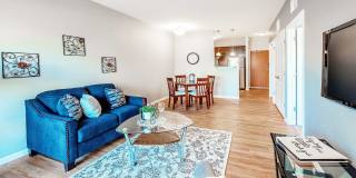 Gateway Green Apartments Gallery 7