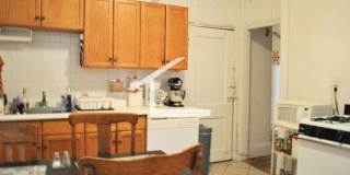 1-bed Split or 1-Bed with Living Room; Heat/HW Incl Gallery 4