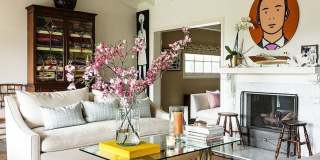 8050 Mulholland Dr Gallery 4