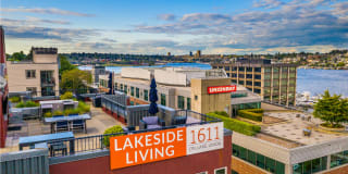 1611 on Lake Union Gallery 34