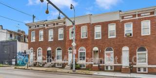 2815 Orleans Street Gallery 2