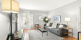 881 North Highland Apartments Gallery 5