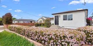 Spacious 4 Bed / 3 Bath Home with Private Driveway, In-Unit Laundry Gallery 1