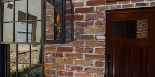 Historical Downtown Charmer- Fully Furnished Historical Downtown Charmer- Fully Furnished Gallery 32