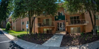 Spring Ridge Apartments Gallery 9