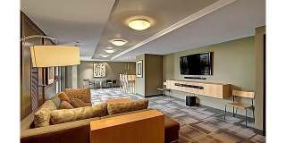 Cozy Studio in Belltown Seattle Gallery 12