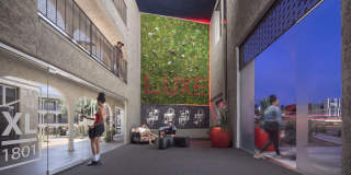Luxe 1801 Gallery 4