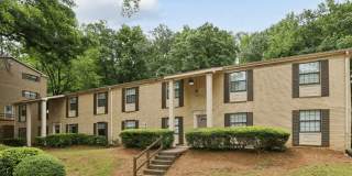 Brentwood Apartments Gallery 49