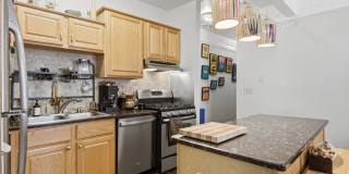 1 bed 1 bath Condo in Downtown Denver Capital Hill! Gallery 18