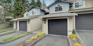 2bd/2.5ba Issaquah Townhouse Gallery 1