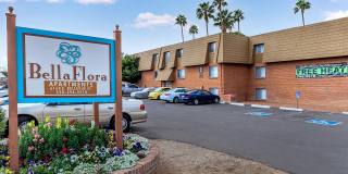 Bella Flora Apartments Gallery 1