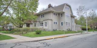 2865 N. Frederick Lower Flat of Duplex Gallery 1