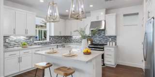 $5,400 | Stunning 5BR/4.5BA Model-Like Home in Newark's Bridgeway Community! Gallery 6
