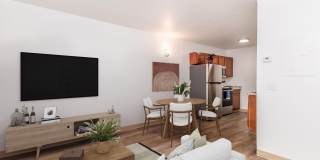 Mountain Steppes Gallery 4