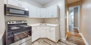 Spacious 3-Bedroom, 1-Bathroom home with Modern Amenities in East Baltimore! Gallery 1