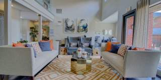 The Park at Research Forest Apartments Gallery 12