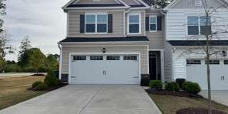 End-Unit Gem Near White Oak Crossing – Style, Space & Convenience! Gallery 1