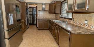 Prairie Lane Estates this one-of-a kind home offers outstanding features and endless possibilities. Must see to appreciate! Gallery 8