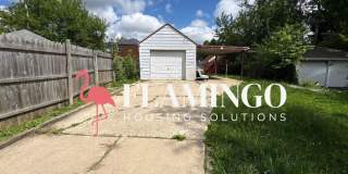 Comfortable 2-Bedroom Home with Central Air in Dayton’s Gem City Gallery 13