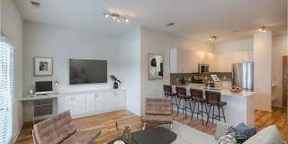 Blackstone Station Gallery 2