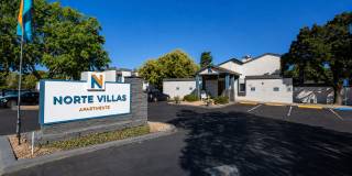 Norte Villas Apartments Gallery 23