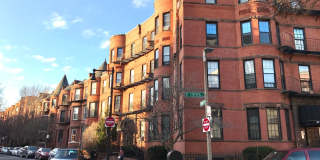 spacious 3 bed in the heart of fenway Gallery 3