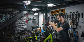 The Banks Gallery 64