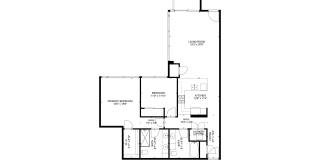 7141 E RANCHO VISTA Drive Gallery 3