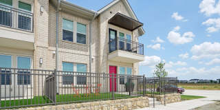 The Village at Lexington Ranch - Townhomes Gallery 1