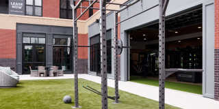 Reynard Gallery 73