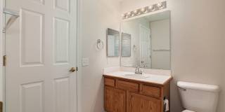 2 beds, close to Ft Carson. Top Floor unit, Available now Gallery 16
